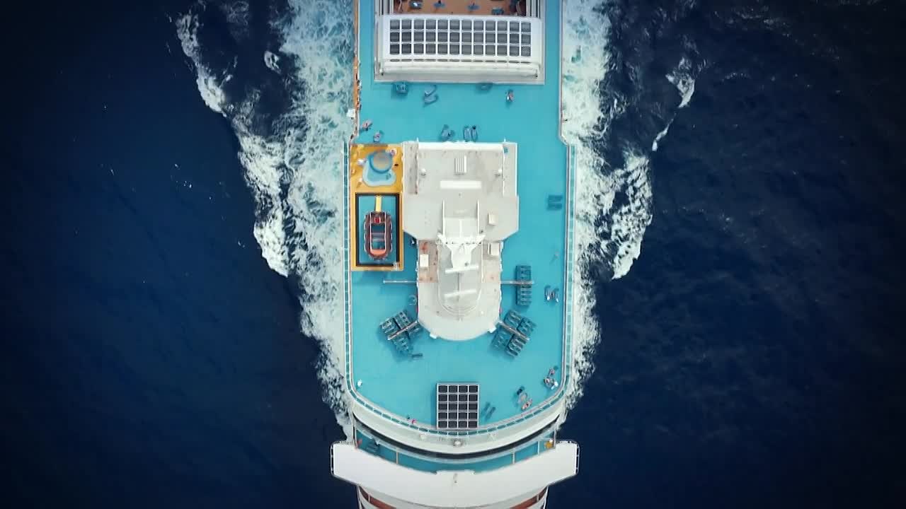 ⁣My Boyfriend Made Me Do It S01E04 -Melina/Rita