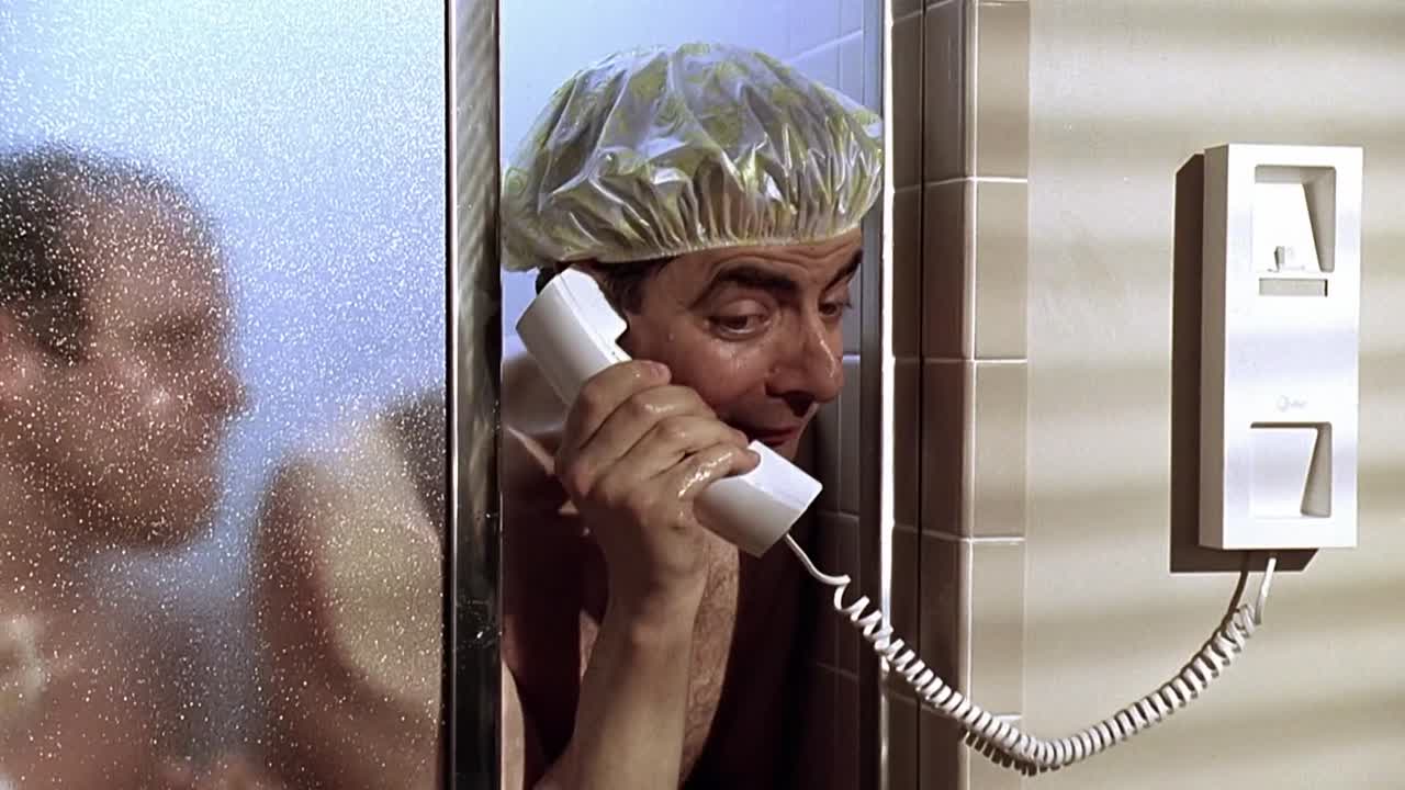 ⁣Happy Birthday Mr Bean 2021 1080p WEBRip x264 AAC-