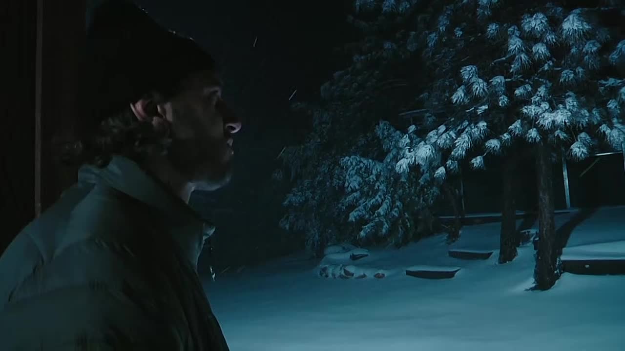 The Creep Tapes S01E01