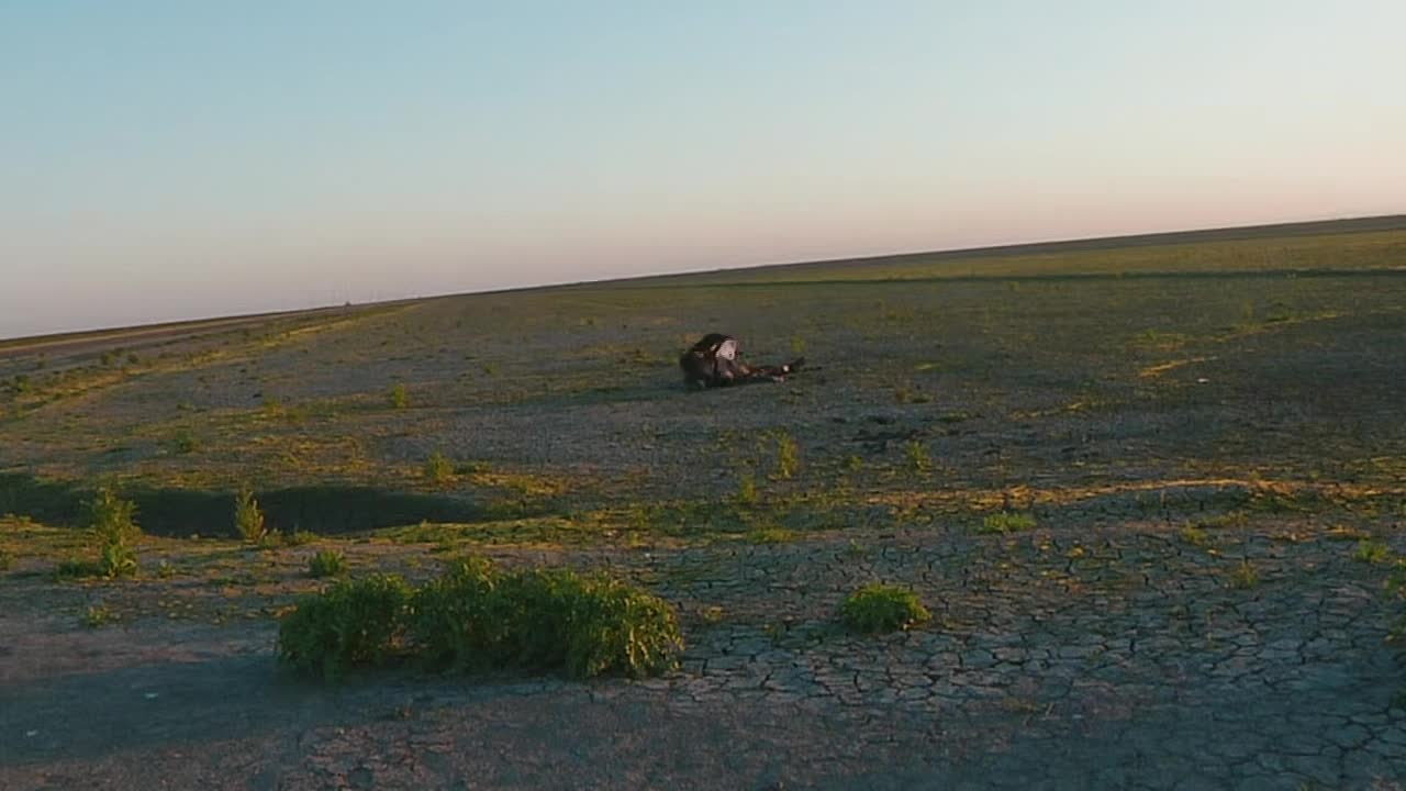 The Creep Tapes S01E02