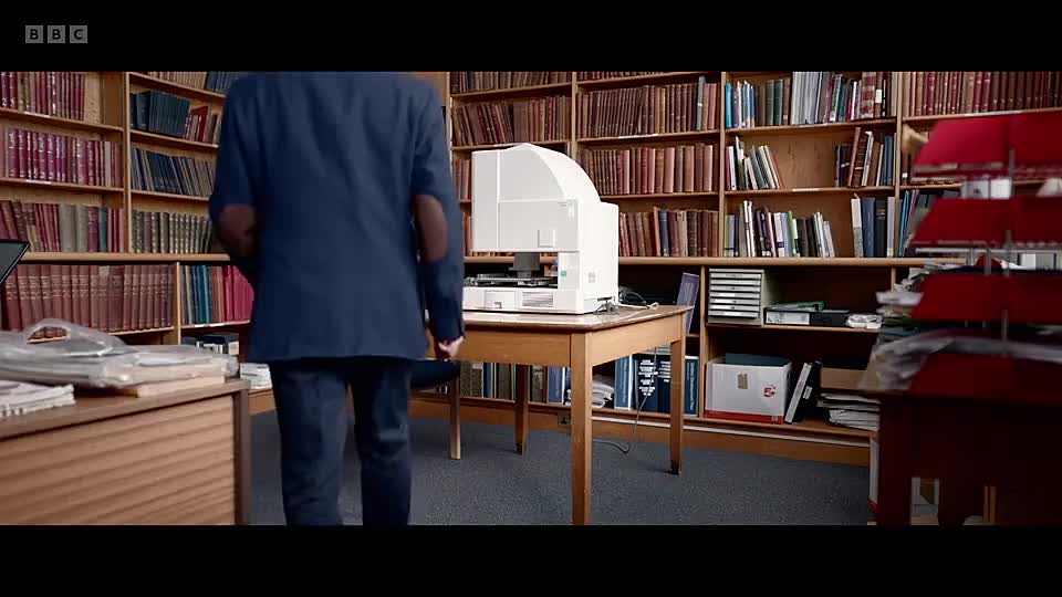 Hauntings S01E01 The Enfield Poltergeist