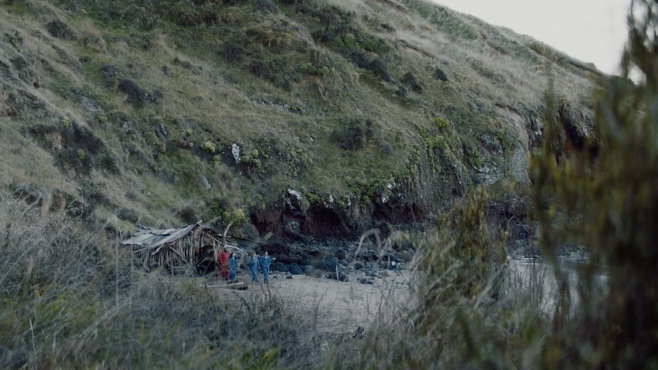 ⁣We Were Dangerous 2024 1080p WEBRip x264 AAC5 1-