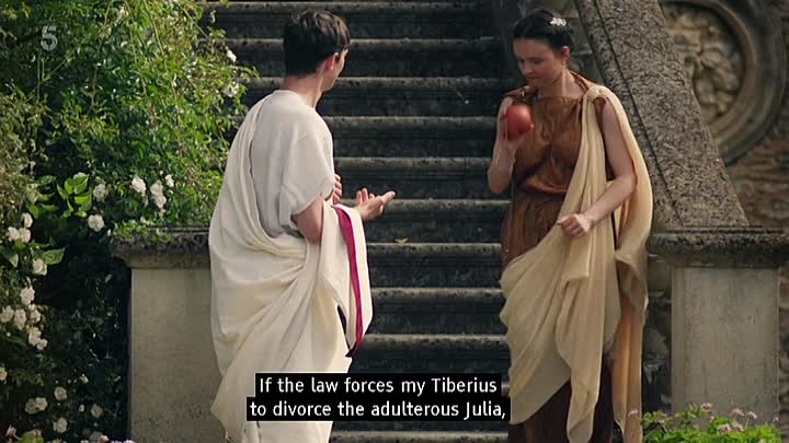 ⁣Emperor -Rise and Fall of a Dynasty S01E01