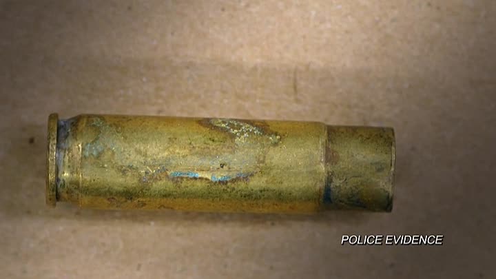 Green Eyed Killers S03E02