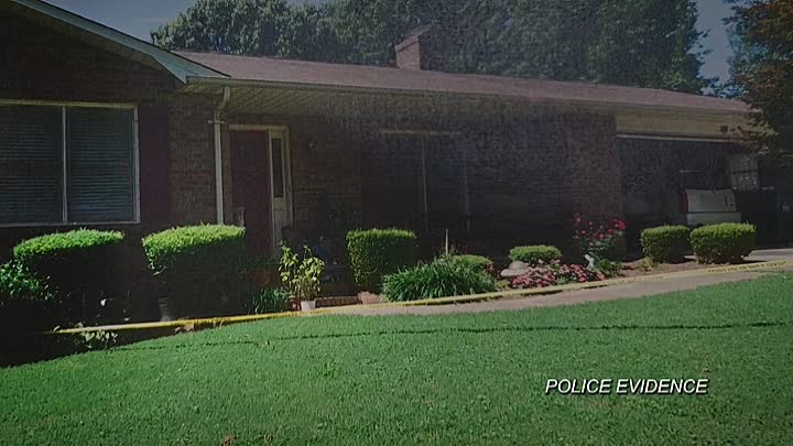 Green Eyed Killers S03E07