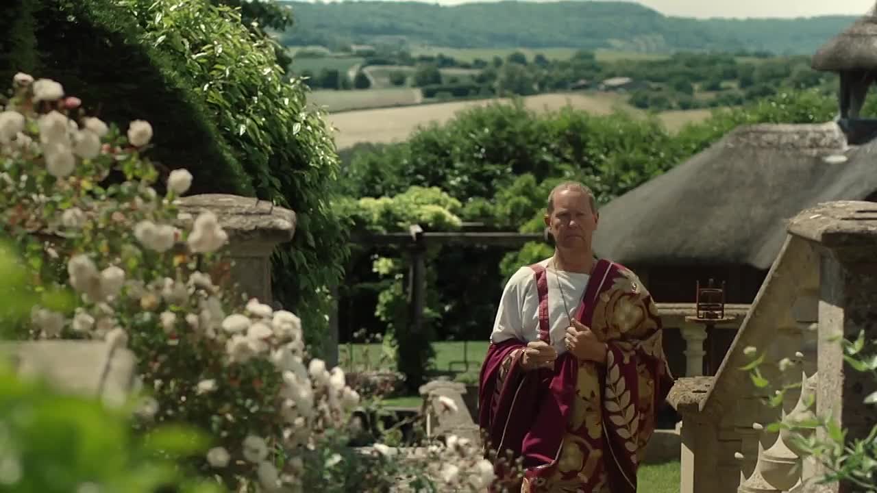 ⁣Emperor -Rise and Fall of a Dynasty S01E03