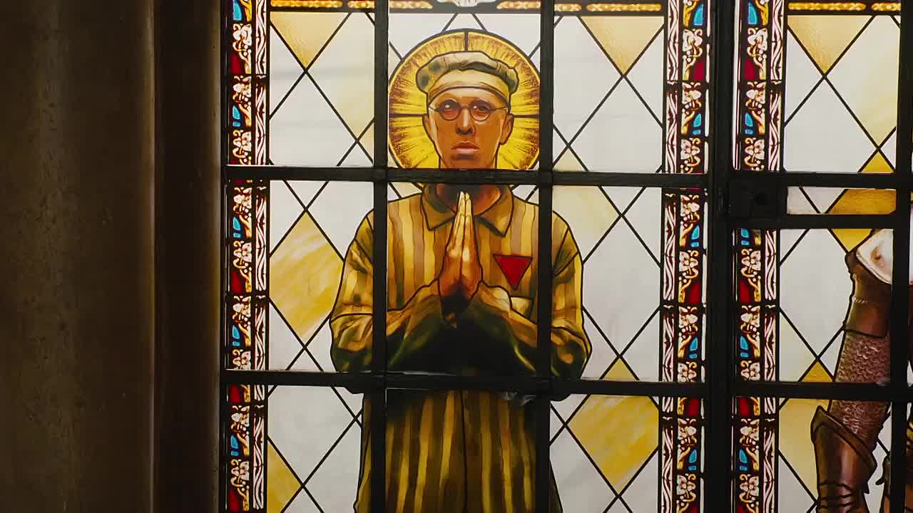 Martin Scorsese Presents The Saints S01E04