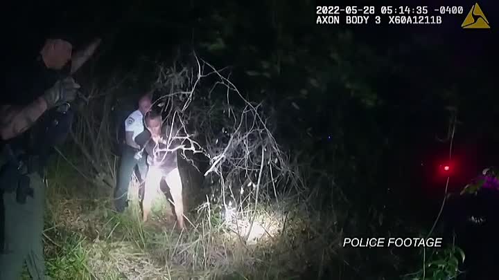 Green Eyed Killers S03E04