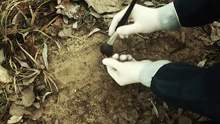 Mysterious Islands S01E04