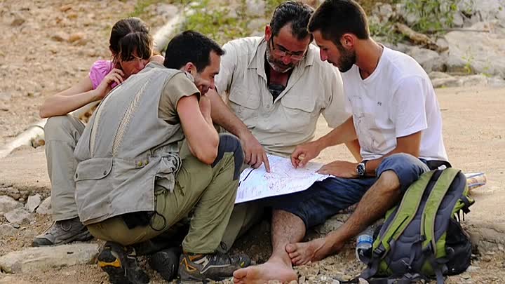 Mysterious Islands S01E01