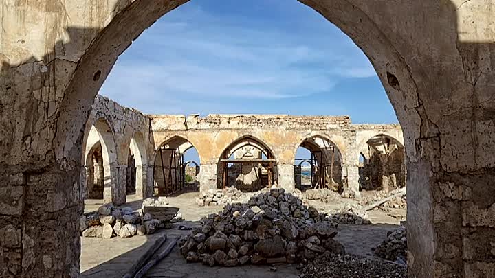 Mysterious Islands S01E05