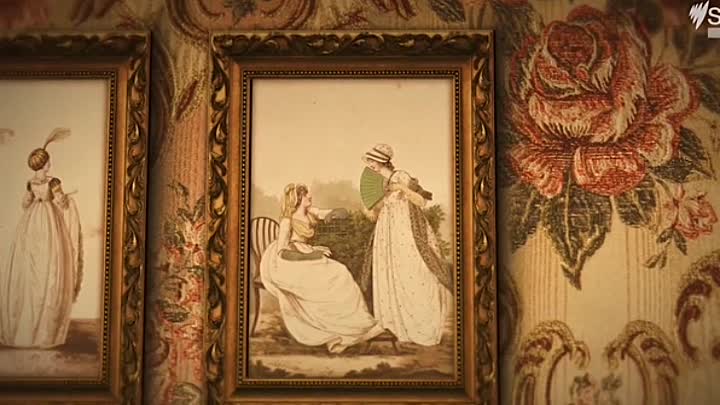 Mayhem -Secret Lives Of Georgian Kings S01E04