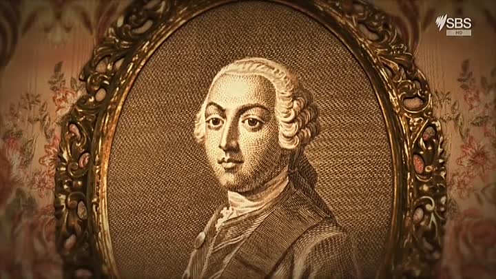 Mayhem -Secret Lives Of Georgian Kings S01E03