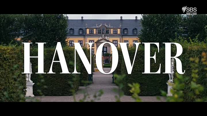 Mayhem -Secret Lives Of Georgian Kings S01E01