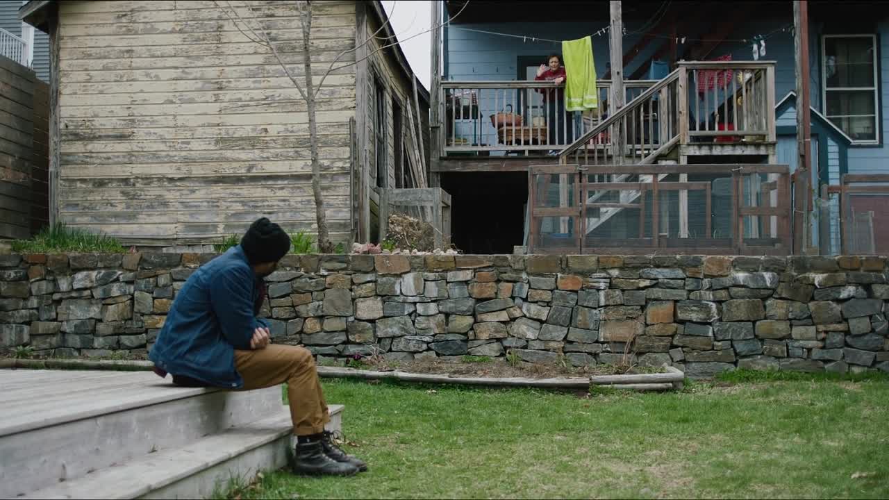 Hangdog 2023 1080p WEBRip x264 AAC5 1-