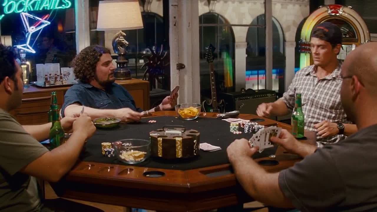 ⁣When in Rome 2010 1080p BrRip x264 YIFY