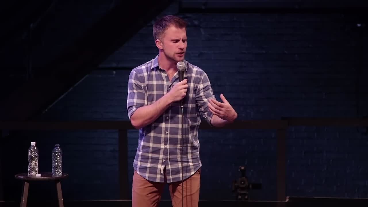 D J Demers - [Indistinct Chatter] (1080p_30fps_H264-128kbit_AAC)