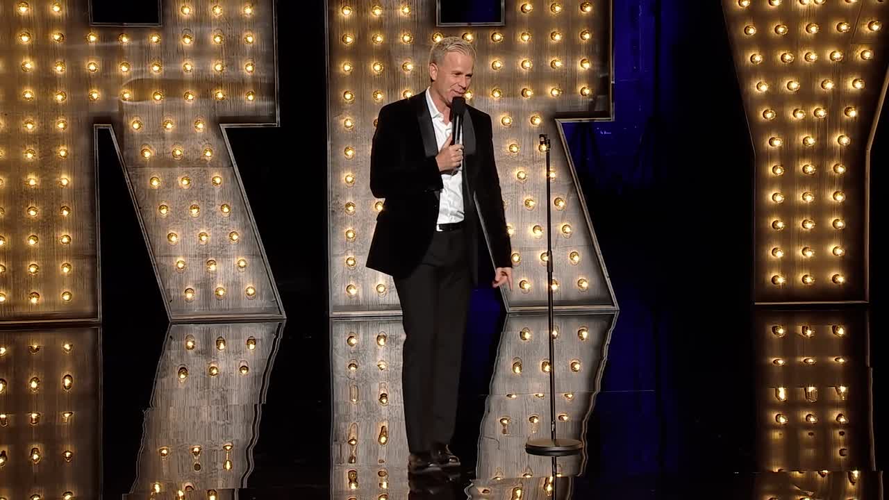 Gerry Dee ¦ Let's Be Honest (Full Comedy Special) (1080p_24fps_H264-128kbit_AAC)