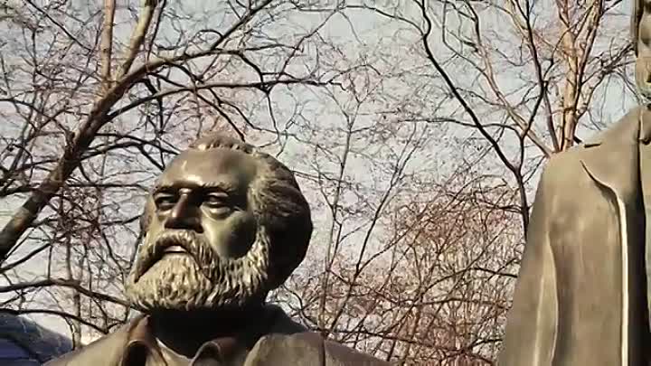 Karl Marx -The Most Divisive Philosopher in History