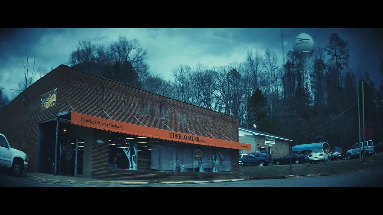 The Kings of Tupelo -A Southern Crime Saga S01E03