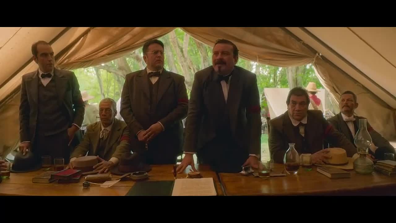 100 Years Of Solitude S01E08