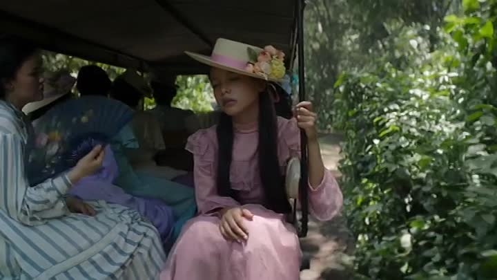 100 Years Of Solitude S01E04