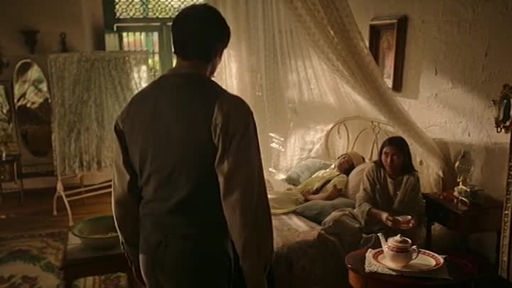 100 Years Of Solitude S01E05