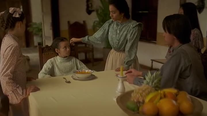 100 Years Of Solitude S01E03