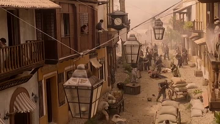 100 Years Of Solitude S01E07