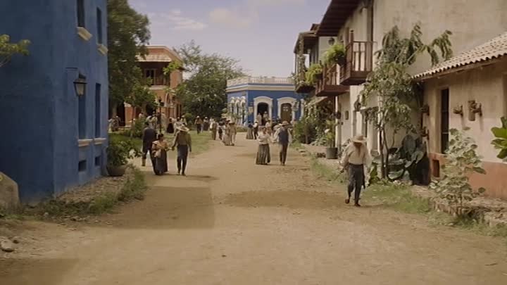 100 Years Of Solitude S01E06