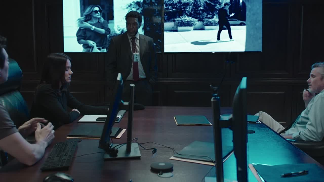 ⁣72 Hours 2024 1080p WEBRip x264 AAC5 1-