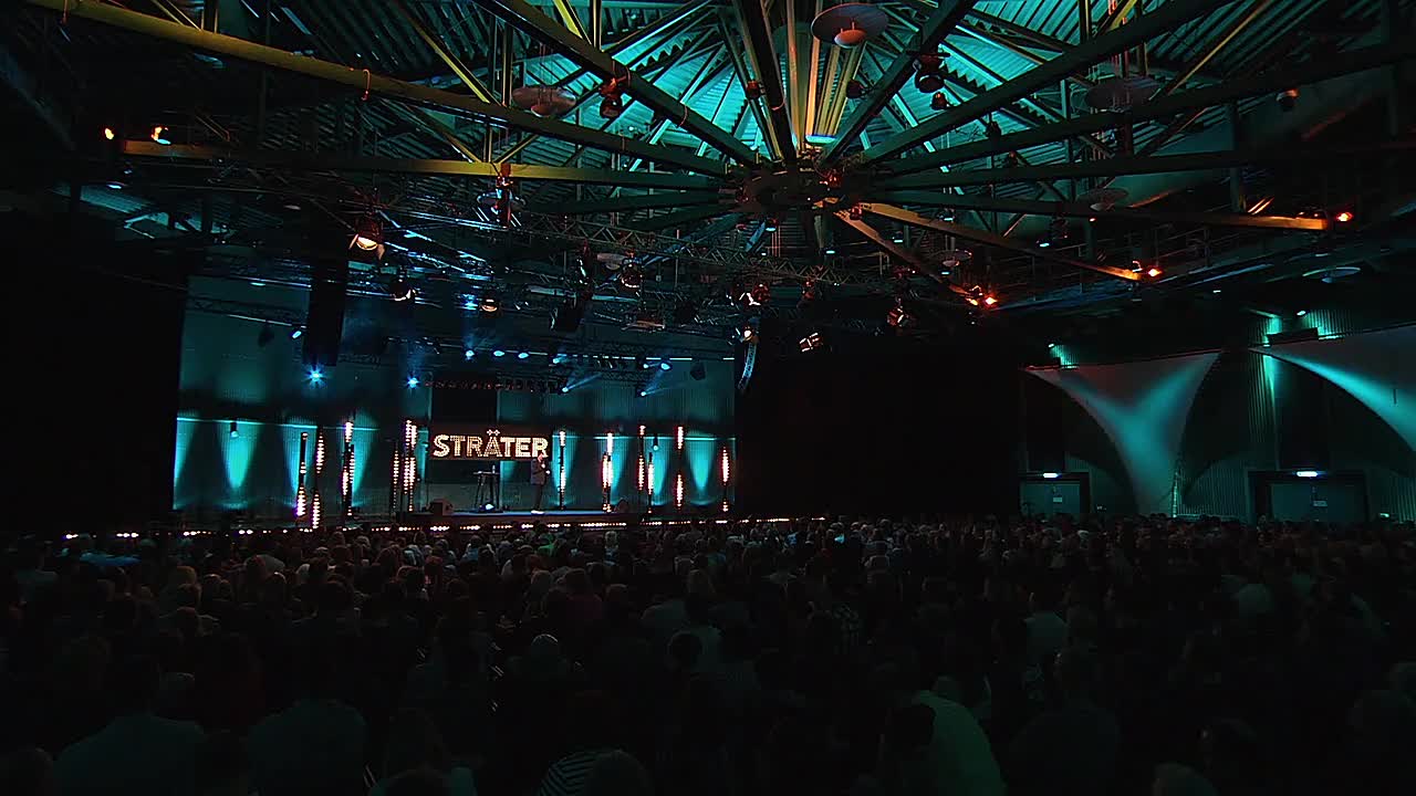 ⁣Torsten Sträter - Es ist nie zu spät unpünktlich zu sein CD1 2024 GERMAN HDRip x264