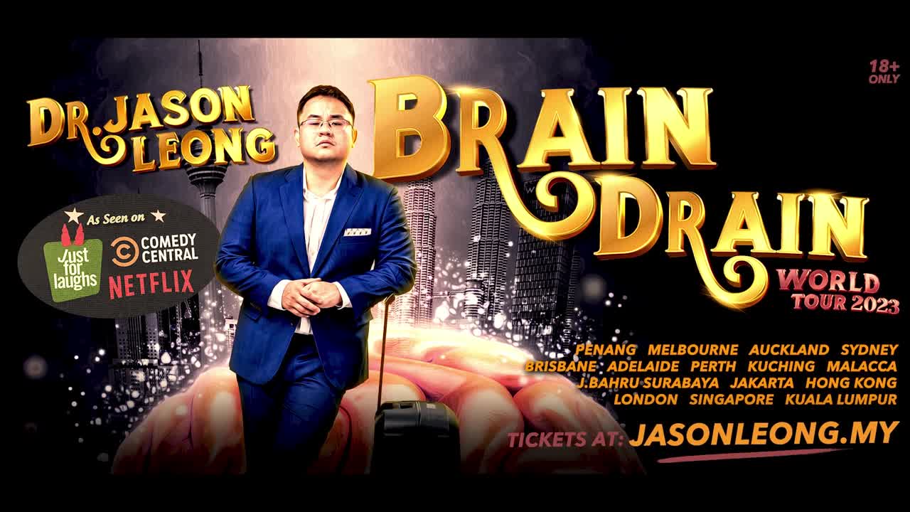 ⁣Singapore Elections vs Malaysia Elections (1440p_60fps_VP9-160kbit_Opus)