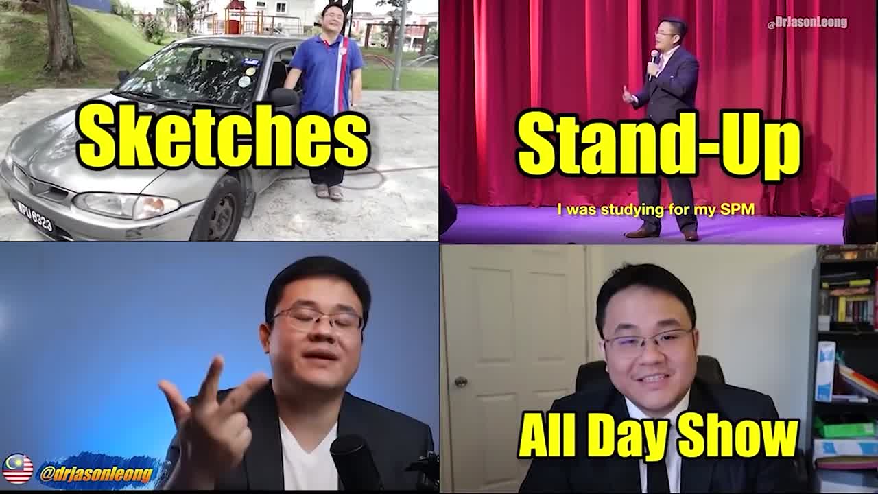 ⁣Don't Joke About MCA (2016) (1080p_25fps_H264-128kbit_AAC)