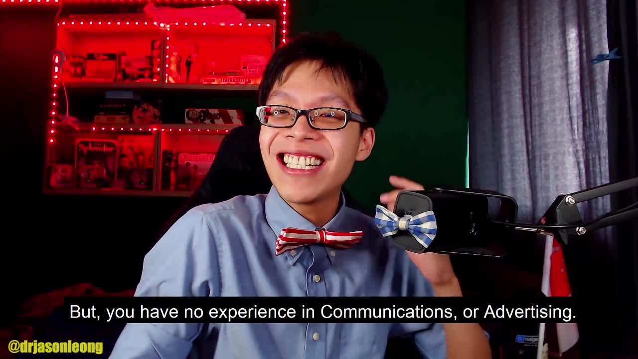 ⁣Minister Of Propaganda Wishes Singapore A Happy National Day (1080p_60fps_H264-128kbit_AAC)