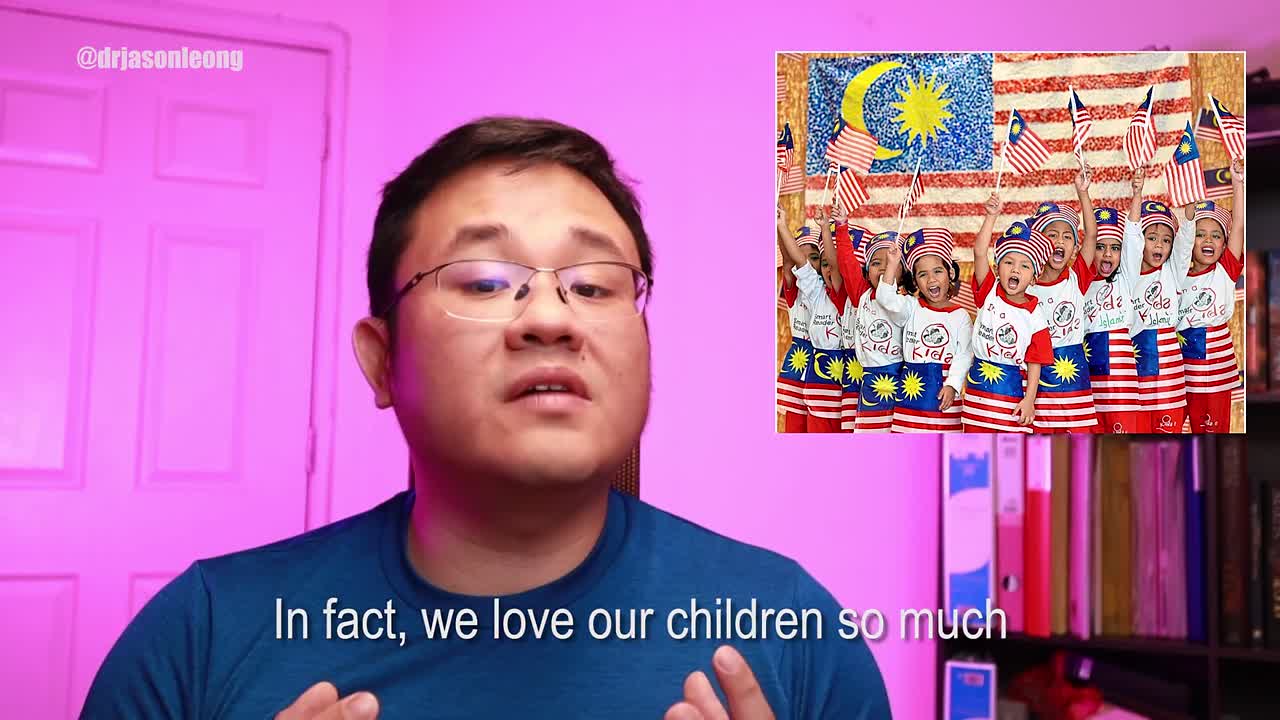 ⁣8 Reasons Why Elon Musk Should Buy Malaysia (1080p_60fps_H264-128kbit_AAC)