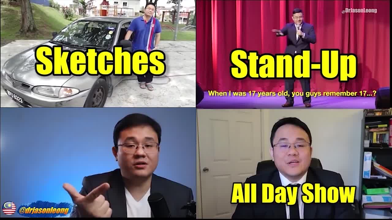 ⁣HOW TO CURE THE SPANISH FLY (1080p_60fps_H264-128kbit_AAC)