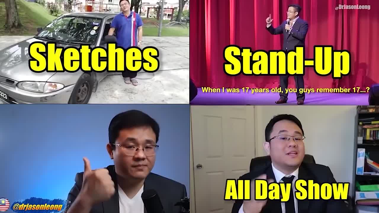 ⁣The Worst Break-Up Ever In Malaysia's History (1080p_60fps_H264-128kbit_AAC)