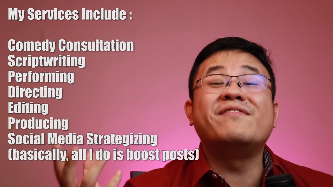 ⁣EP 13 - The All Day Show with No Budget with Jason Leong (1440p_60fps_VP9-160kbit_Opus)