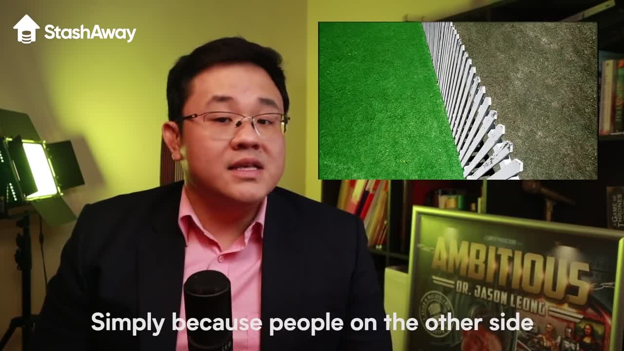 ⁣EP 21 - 1 USD = 4 23 MYR Ditch The Ringgit And Invest Overseas! (1080p_60fps_H264-128kbit_AAC)