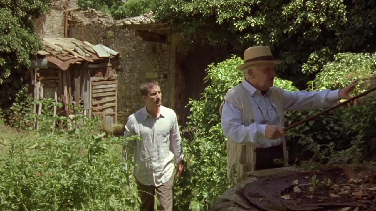 My House In Umbria 2003 1080p BluRay x264 AAC5 1-