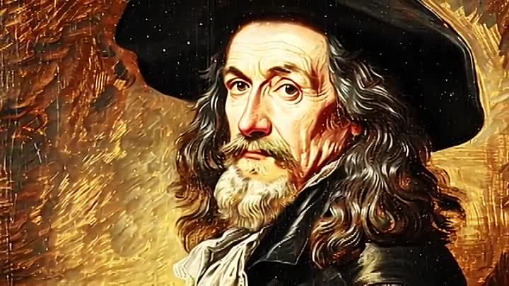 The Witchfinder General