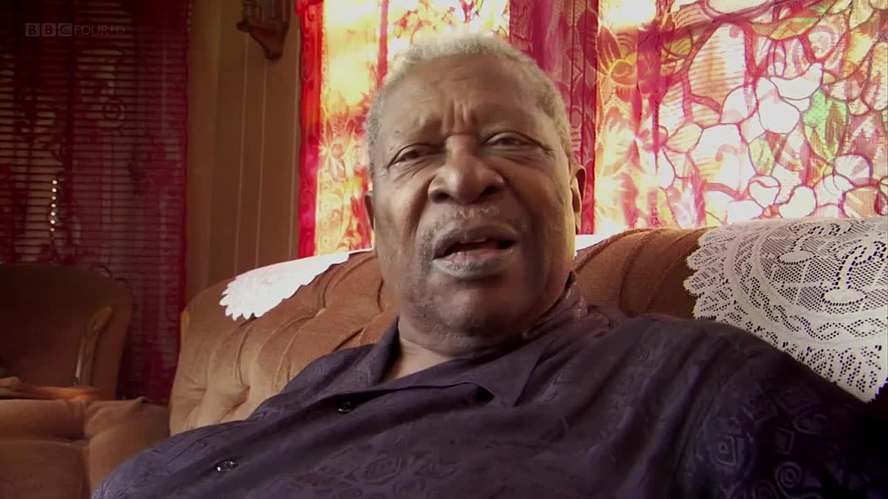 BB King -The Life Of Riley (Part 2)
