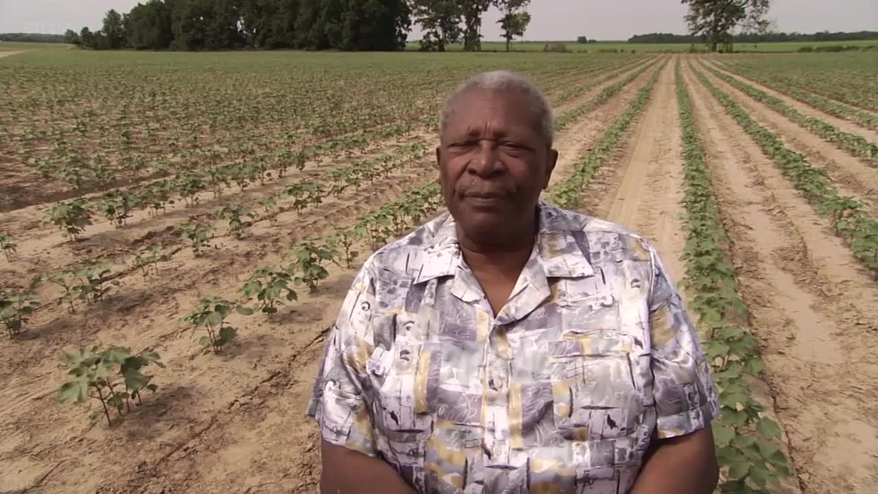 BB King -The Life Of Riley (Part 1)