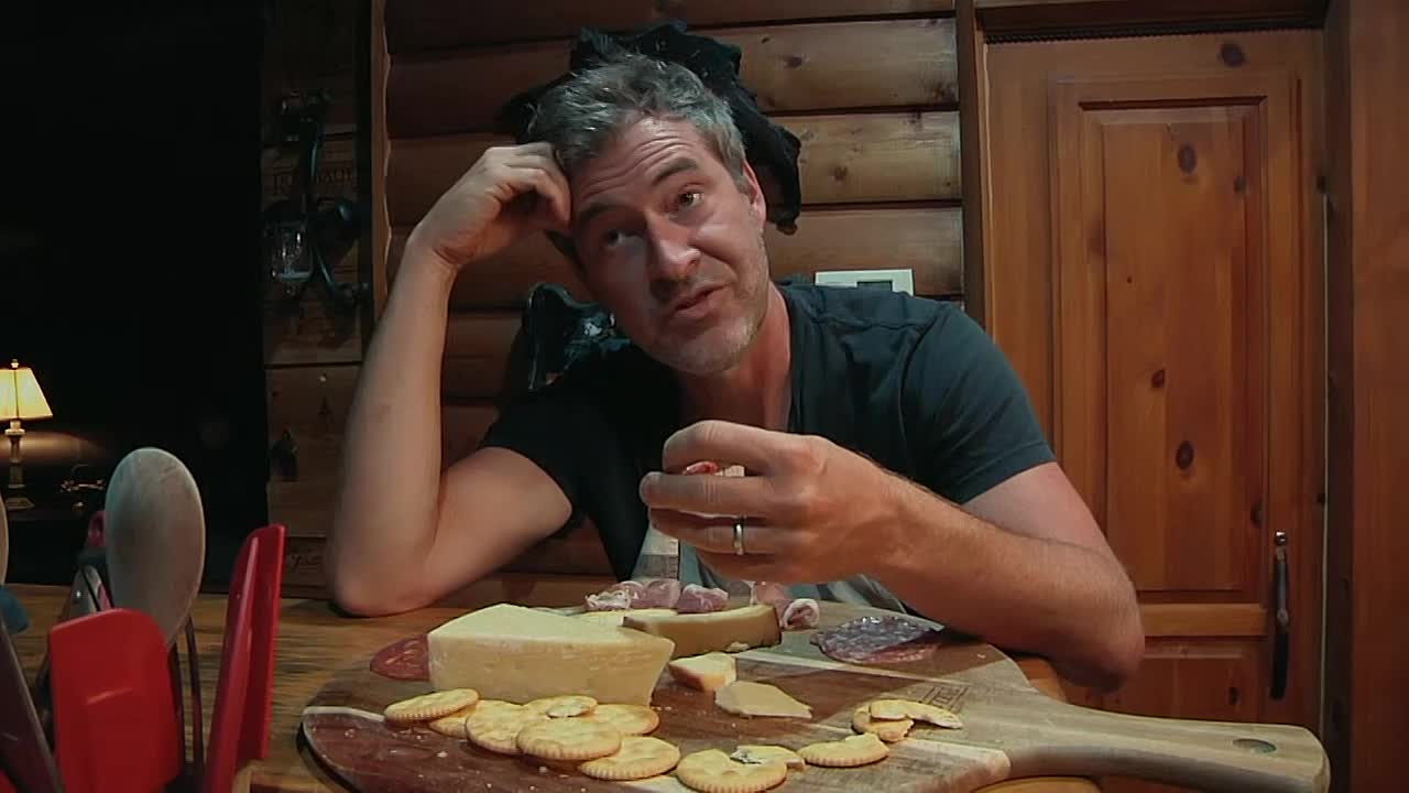 The Creep Tapes S01E06