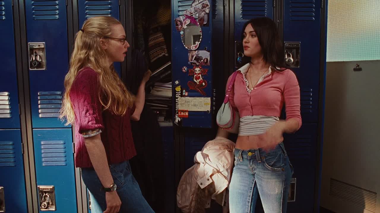 ⁣Jennifer's Body UNRATED 2009 1080p BrRip x264 YIFY