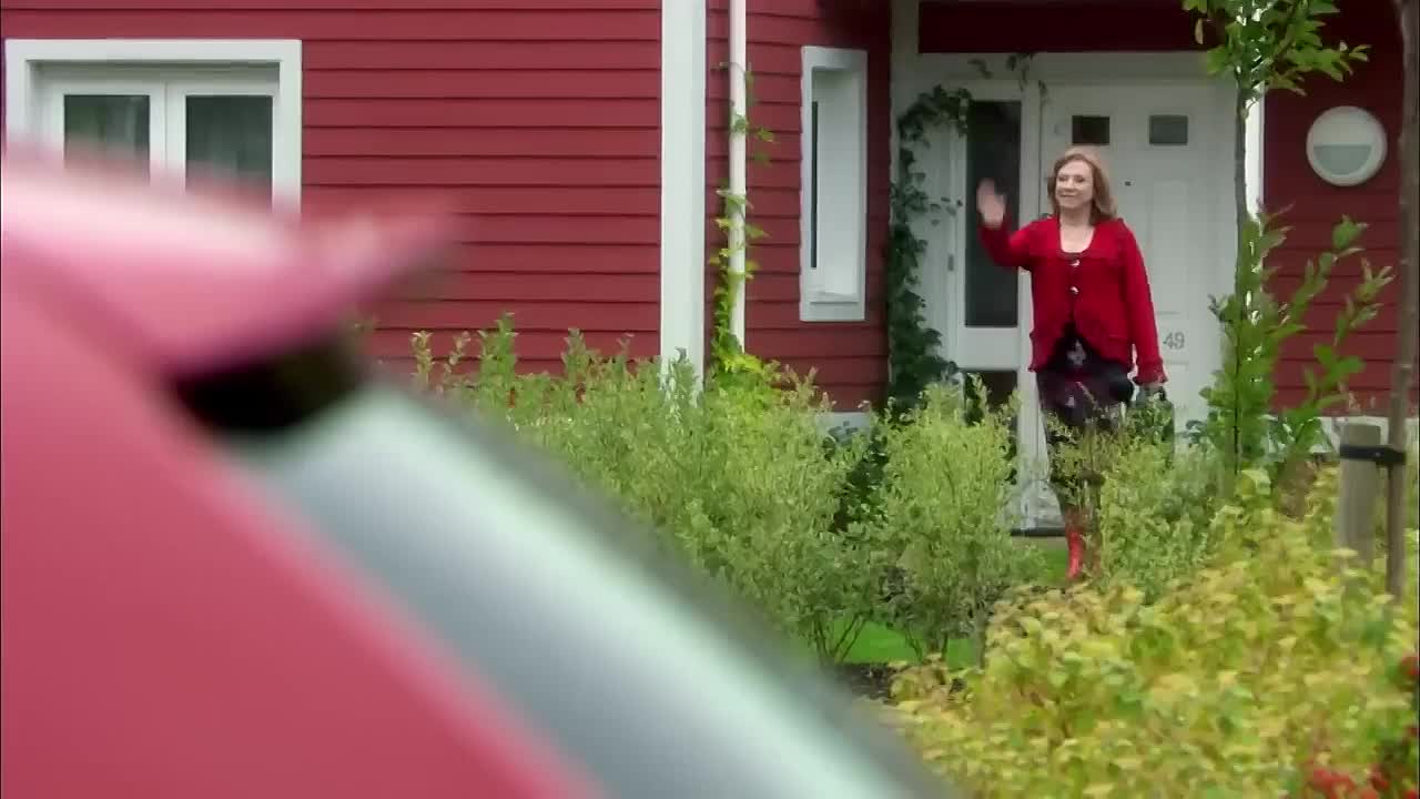 Meadowlands (2007) SE01E01