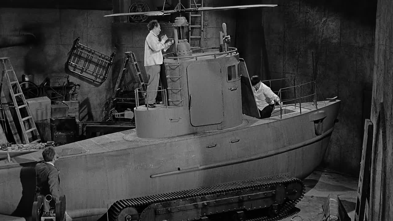 The Three Stooges In Orbit 1962 1080p WEBRip x264 AAC-