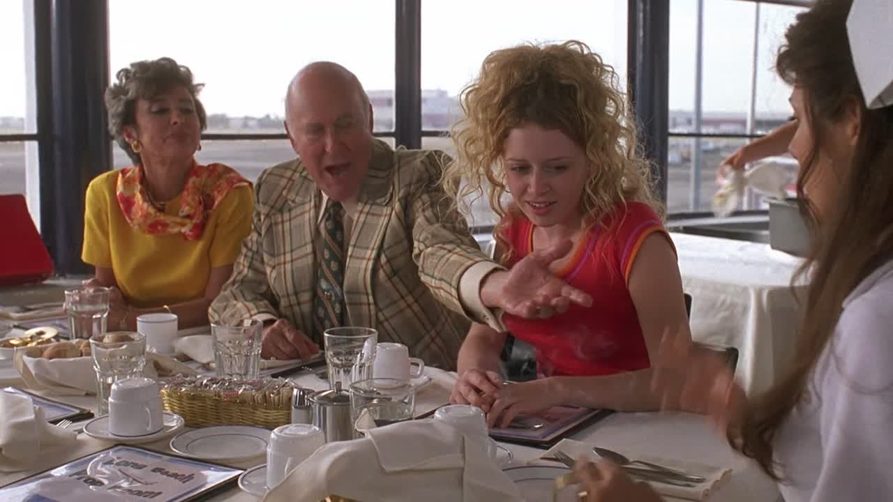 ⁣Slums of Beverly Hills 1998 1080p BluRay x264 YIFY