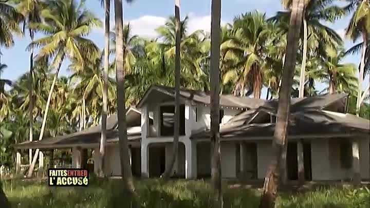 ⁣FELA -Duel sous les tropiques